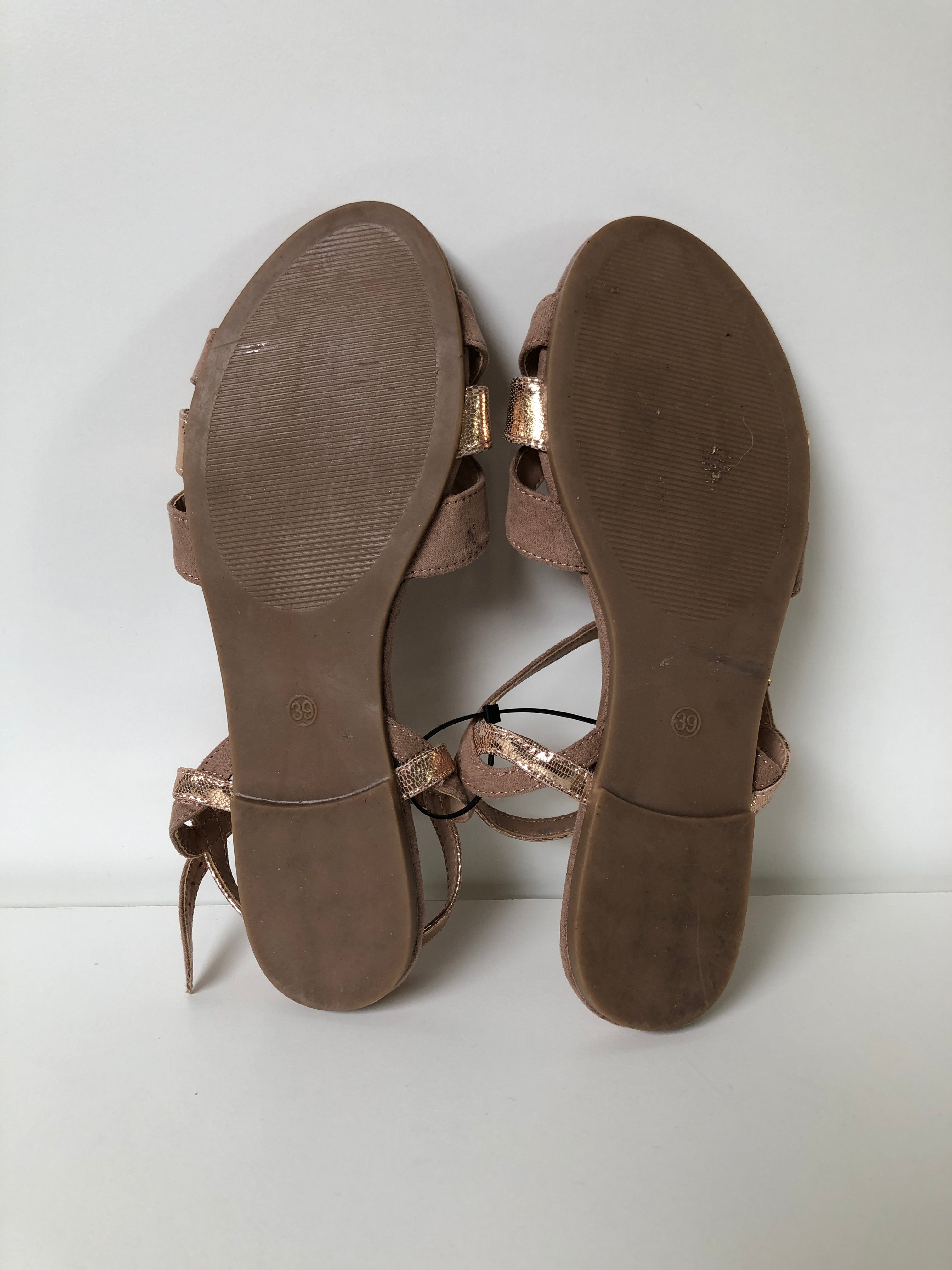 Anna Field Sandaler